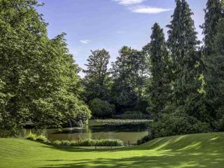 Mercure Sheffield Kenwood Hall & Spa - 8