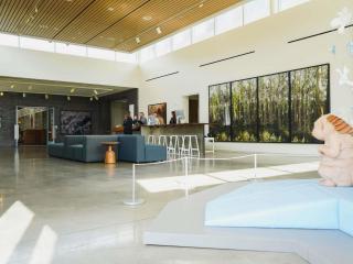 21c Museum Hotel Bentonville - MGallery - 9