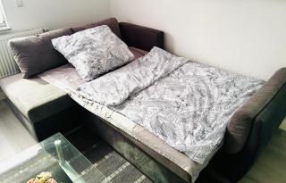 Gemütliche Ferienwohnung nahe Ostsee und Altstadt - 3