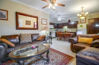 1 Mi to UAFS! Quiet & Cozy Apt w/ Fenced Yard - 9