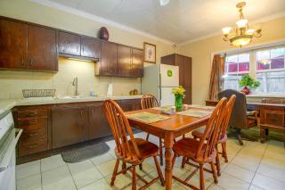 1 Mi to UAFS! Quiet & Cozy Apt w/ Fenced Yard - 8