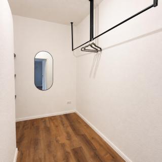 RAHA Apartments - moderne 3 Zimmerwohnung - Direkt am Domplatz - Balkon - Vollausstattung - 8