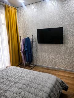 LUX Large 3 Room Апартаменты - 9