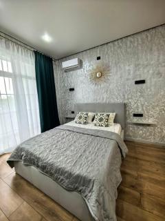 LUX Large 3 Room Апартаменты - 5