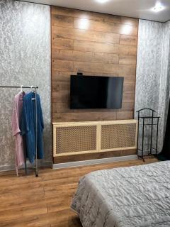 LUX Large 3 Room Апартаменты - 4