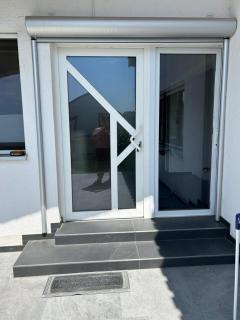 Schöne-Große Wohnung in Hassloch - 9