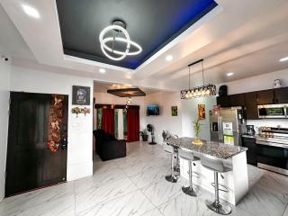 MaBri House Arenal - 0
