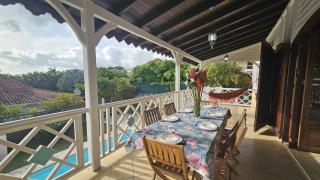 Villa Calebassier - Martinique Sud Location - 5