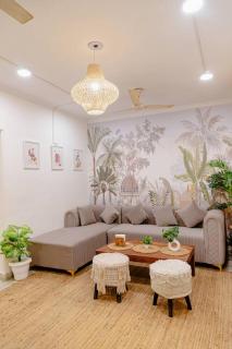3Bhk Mughal gem by Hauz Khas - 0