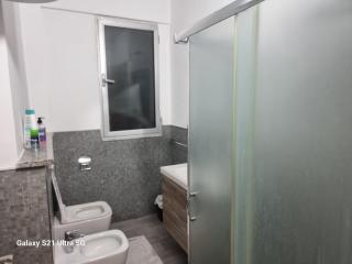 Large and spacious apartment at New Marina 140 meters - 7