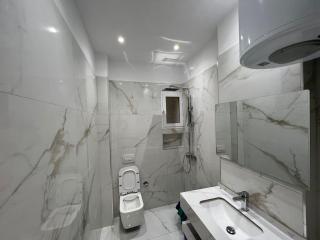 Large and spacious apartment at New Marina 140 meters - 6