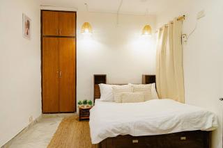 3Bhk Mughal gem by Hauz Khas - 5