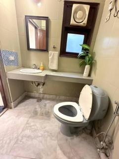 3Bhk Mughal gem by Hauz Khas - 3