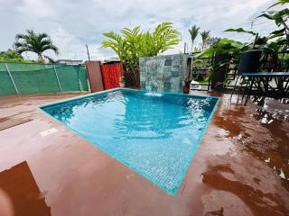 MaBri House Arenal - 8