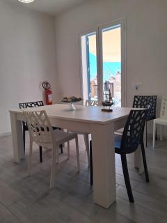 Casa Damari-Fronte spiaggia - 1