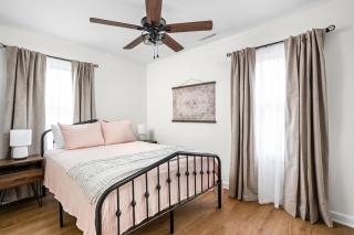 Updated 3BR Noblesville Home near Ruoff - 3