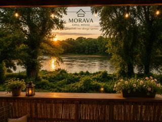 Morava Chill House - 6