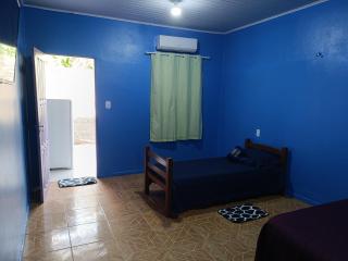 Canto da paz - 7