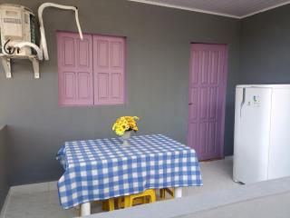 Canto da paz - 4