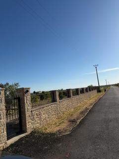 A modern stone villa in Divjake - 1