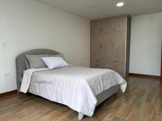 Suite en Loja - 4