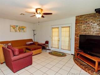 The Lodge House - 7