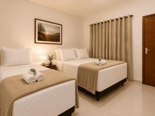 Hotel Fazenda Aguas de Lindoia - 1
