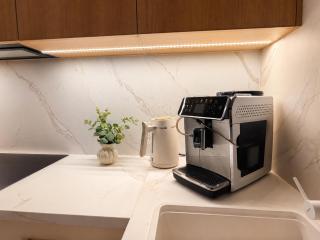 AUREA STAY Apartament Premium Ciechocinek - 3