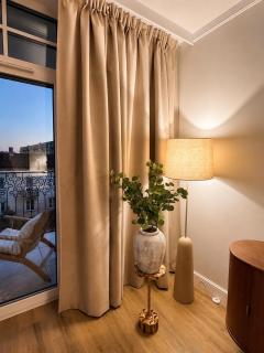 AUREA STAY Apartament Premium Ciechocinek - 2