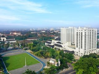 Pullman Bandung Grand Central - 9