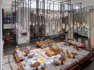 Pullman Bandung Grand Central - 4