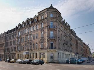 ibis Styles Dresden Neustadt - 7