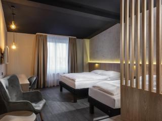 ibis Styles Dresden Neustadt - 2