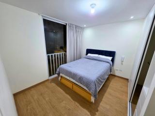 Apartamento 1 en Magdalena del Mar - 1