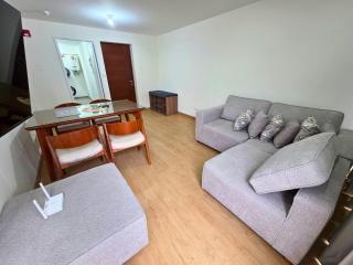 Apartamento 1 en Magdalena del Mar - 7