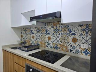 Apartamento 1 en Magdalena del Mar - 4