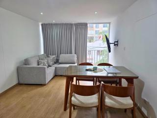 Apartamento 1 en Magdalena del Mar - 9