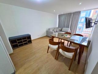 Apartamento 1 en Magdalena del Mar - 8