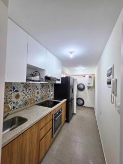 Apartamento 1 en Magdalena del Mar - 6