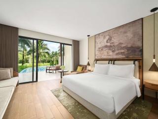 Mövenpick Resort Waverly Phu Quoc - 4