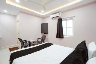 HOTEL O KMG GRAND - 5