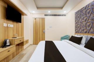 HOTEL O RAVIKA GRAND - 7