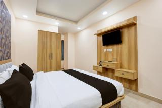 HOTEL O RAVIKA GRAND - 5