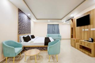 HOTEL O RAVIKA GRAND - 3