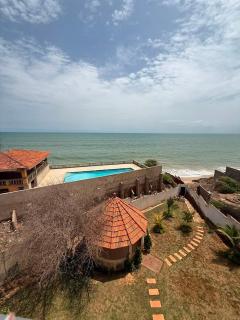 Beachfront villa with direct beach access - 3