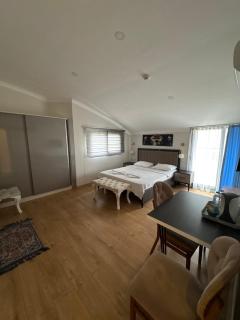 Tanrise City House - 8