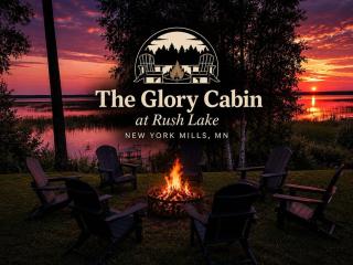 Lake Cabin - Hot Tub, Sauna, Ice Bath, Massage Chr - 8