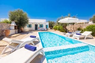 Villa Kalathos Dream White - 8