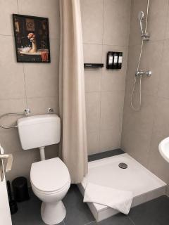 Messe Essen Central Stay - Hbf - 1