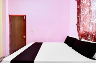 Hotel O MH 40 - 2